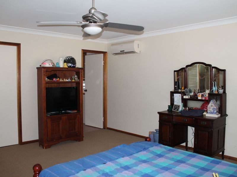 21 Staatz Quarry Road, Regency Downs QLD 4341