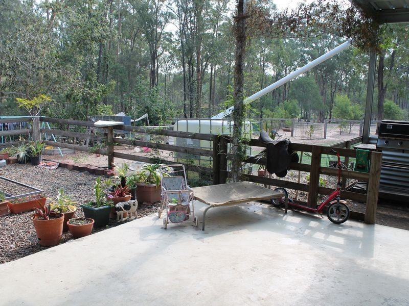 21 Staatz Quarry Road, Regency Downs QLD 4341