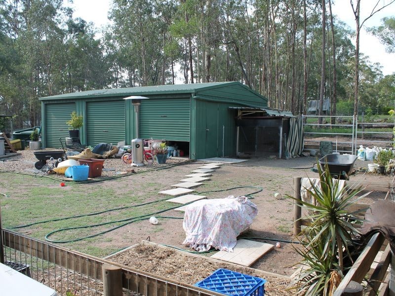 21 Staatz Quarry Road, Regency Downs QLD 4341