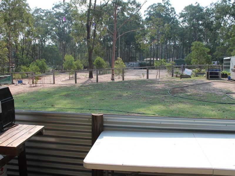 21 Staatz Quarry Road, Regency Downs QLD 4341