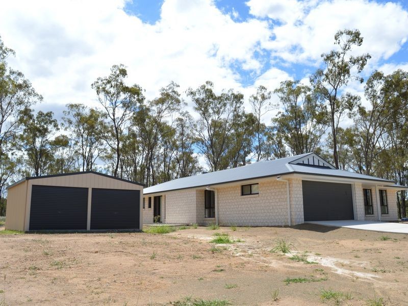 4 Michael Road, Laidley Heights QLD 4341