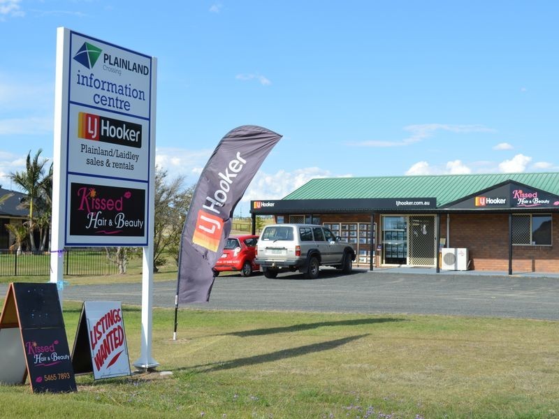 2/16 Gehrke Road, Plainland QLD 4341