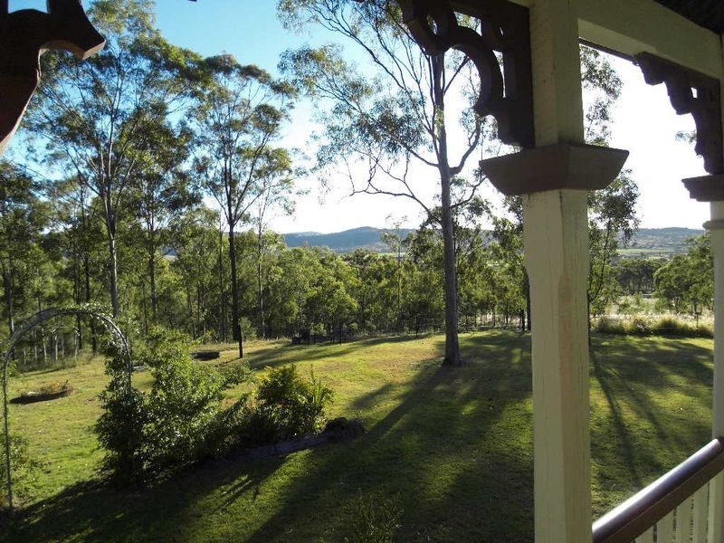 Laidley South QLD 4341