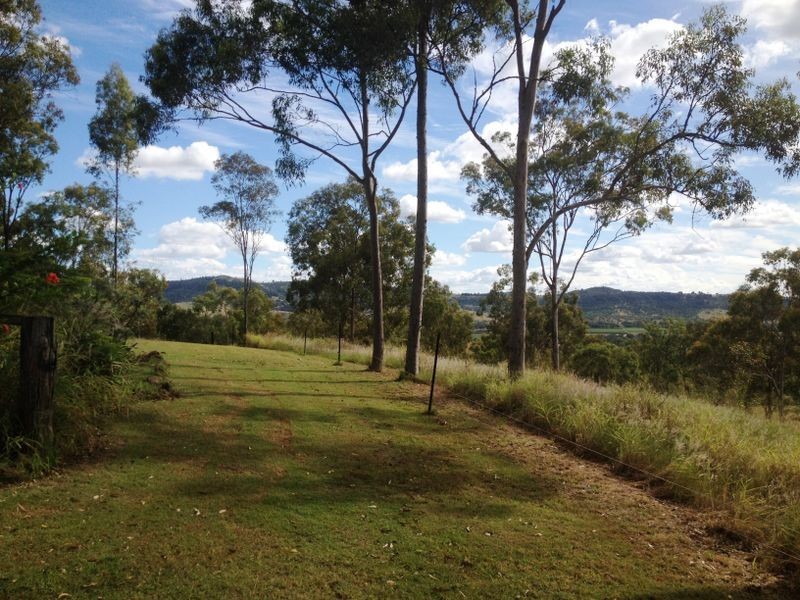 Laidley South QLD 4341