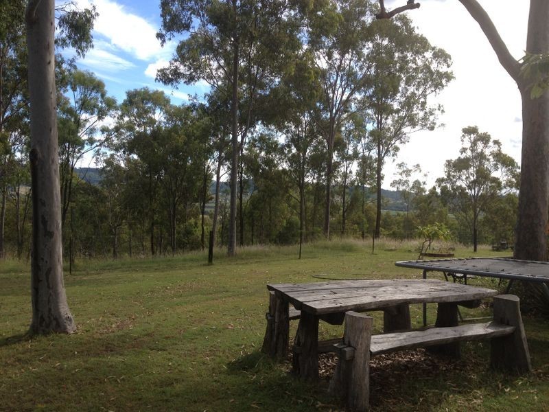 Laidley South QLD 4341