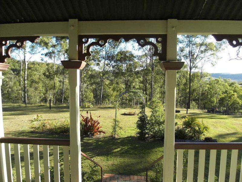 Laidley South QLD 4341