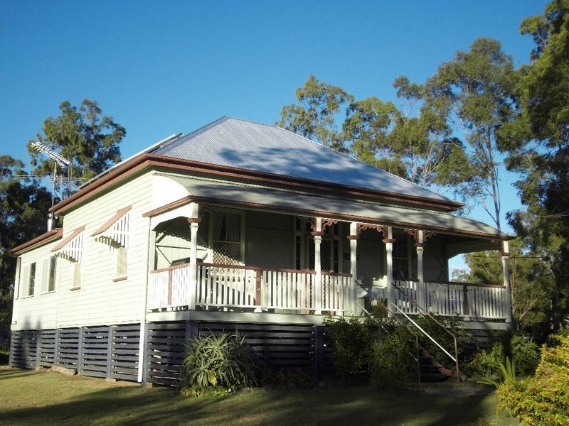 Laidley South QLD 4341