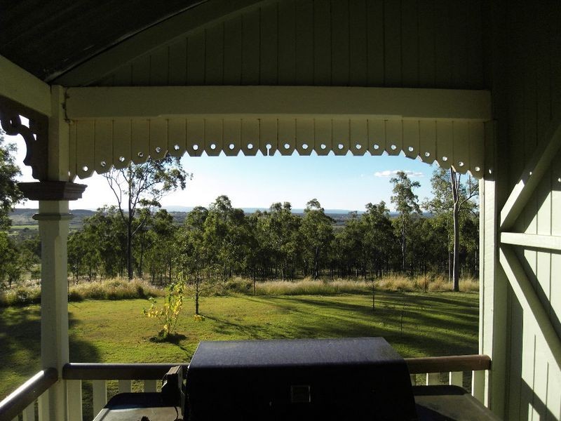 Laidley South QLD 4341