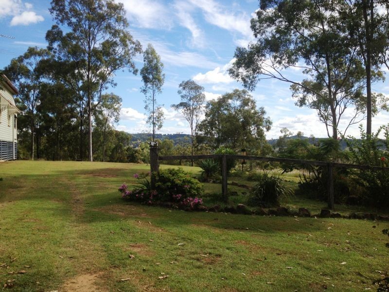 Laidley South QLD 4341