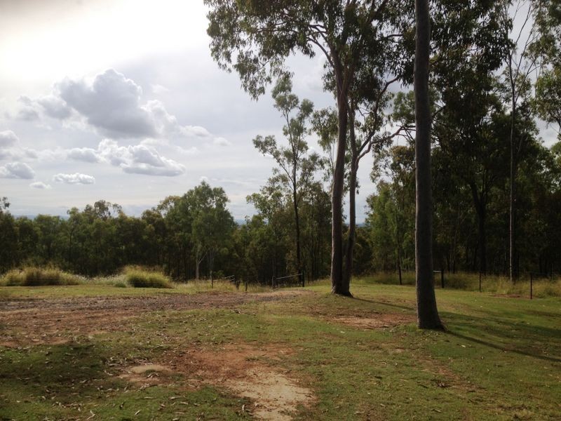 Laidley South QLD 4341