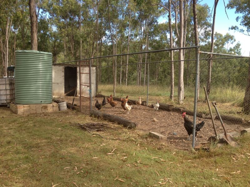 Laidley South QLD 4341