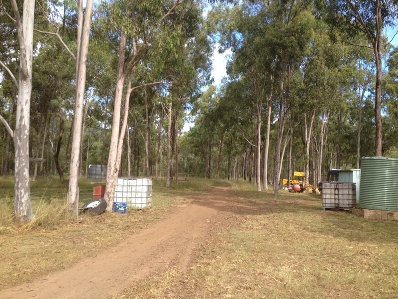 Laidley South QLD 4341