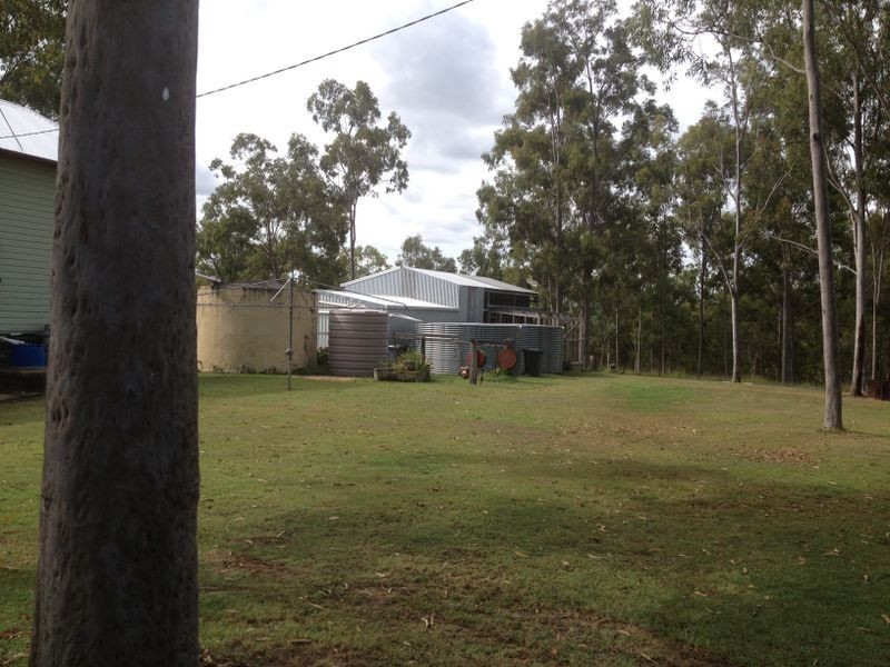 Laidley South QLD 4341