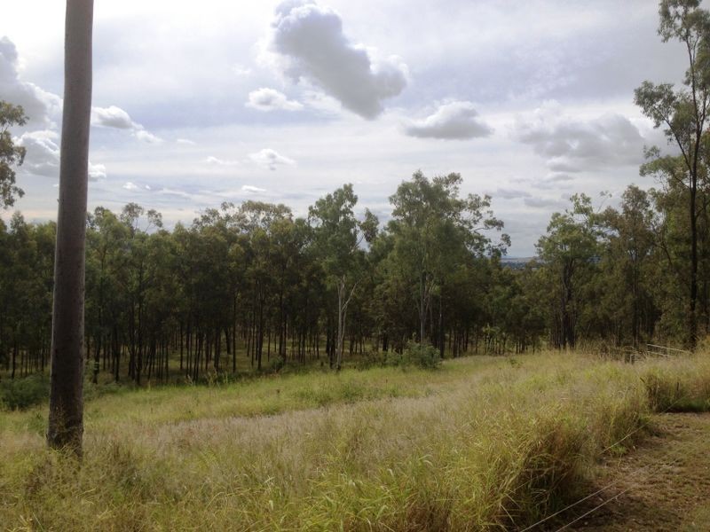 Laidley South QLD 4341