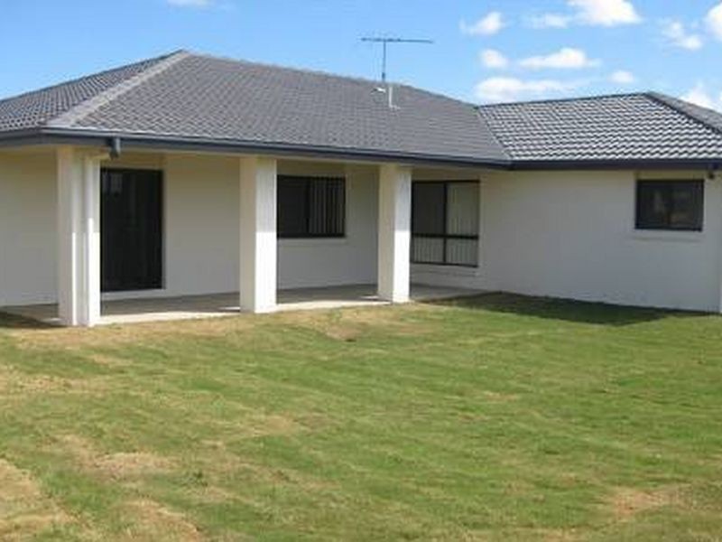 33 Cunningham Avenue, Laidley North QLD 4341