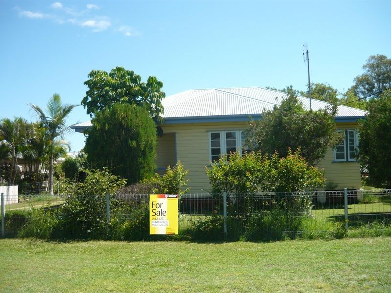 21 Bauhinia Street, Gatton QLD 4343