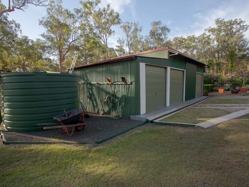 57 Hughes Road, Plainland QLD 4341