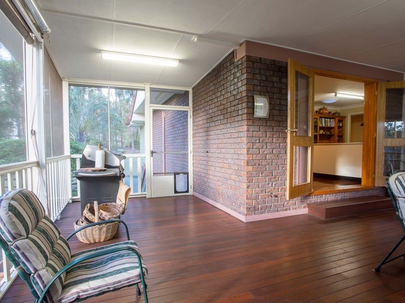 57 Hughes Road, Plainland QLD 4341