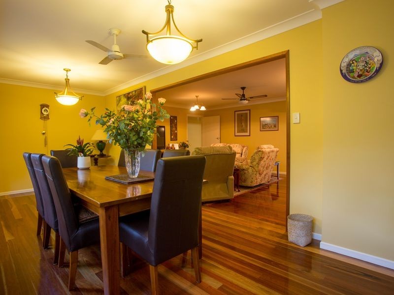 57 Hughes Road, Plainland QLD 4341