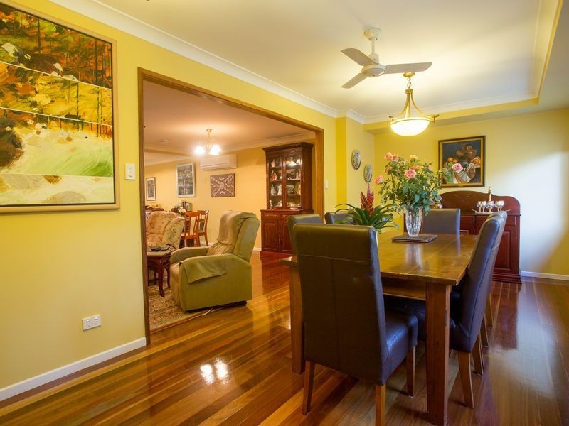 57 Hughes Road, Plainland QLD 4341