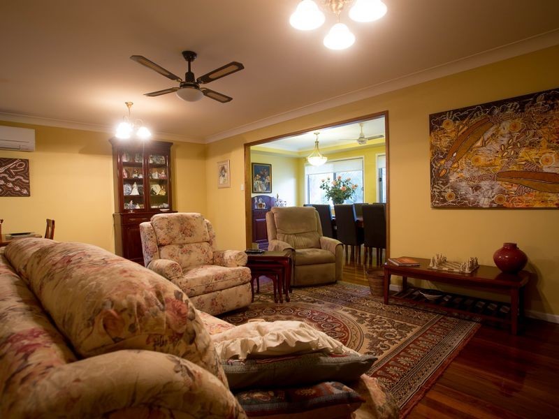 57 Hughes Road, Plainland QLD 4341