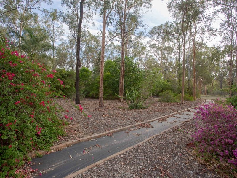 57 Hughes Road, Plainland QLD 4341