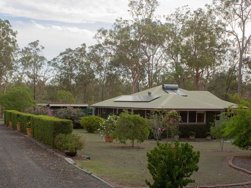 57 Hughes Road, Plainland QLD 4341