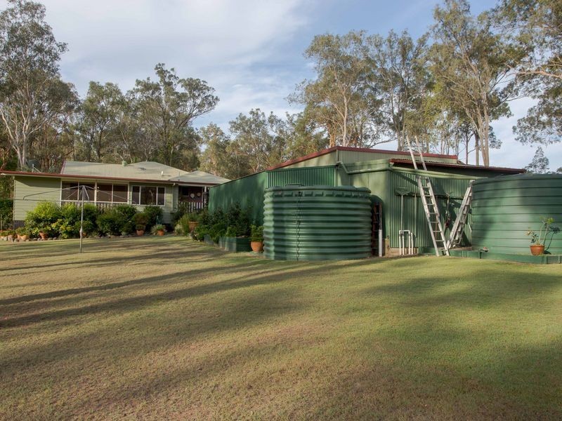 57 Hughes Road, Plainland QLD 4341