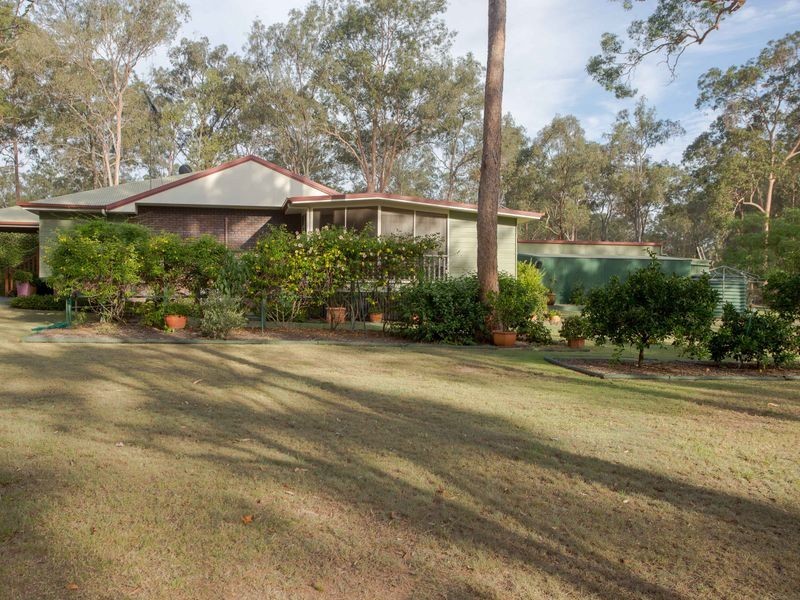 57 Hughes Road, Plainland QLD 4341