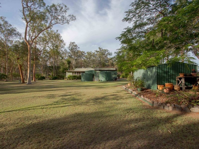 57 Hughes Road, Plainland QLD 4341