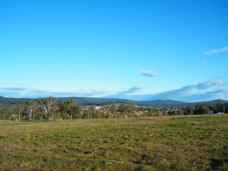 54/ Fairway Drive, Blenheim QLD 4341