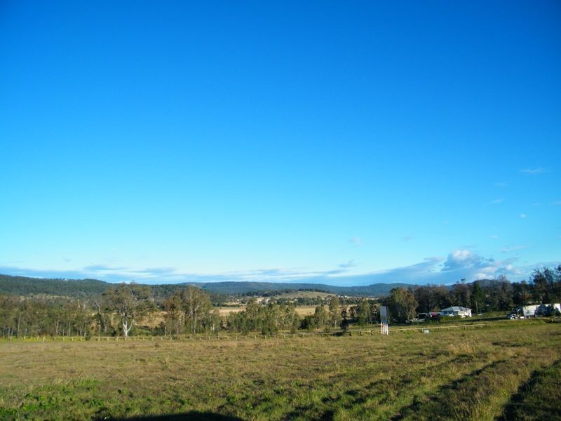 54/ Fairway Drive, Blenheim QLD 4341