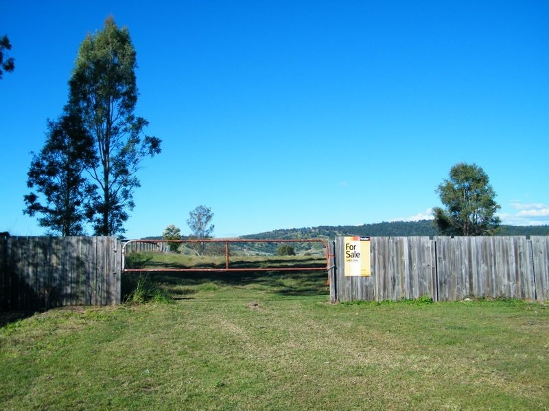 54/ Fairway Drive, Blenheim QLD 4341