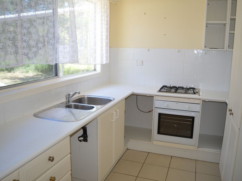 54 Mt Berryman Road, Mount Berryman QLD 4341