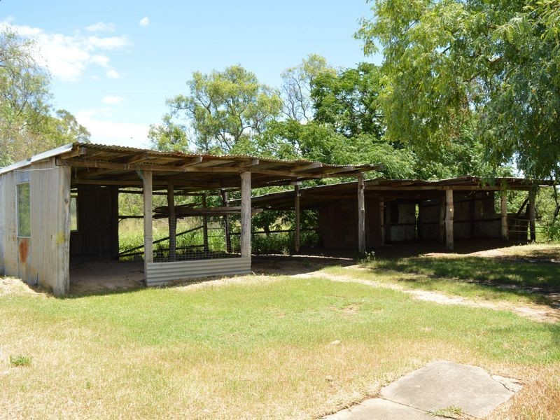 54 Mt Berryman Road, Mount Berryman QLD 4341