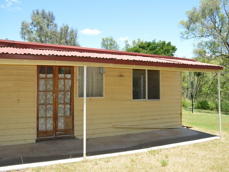 54 Mt Berryman Road, Mount Berryman QLD 4341