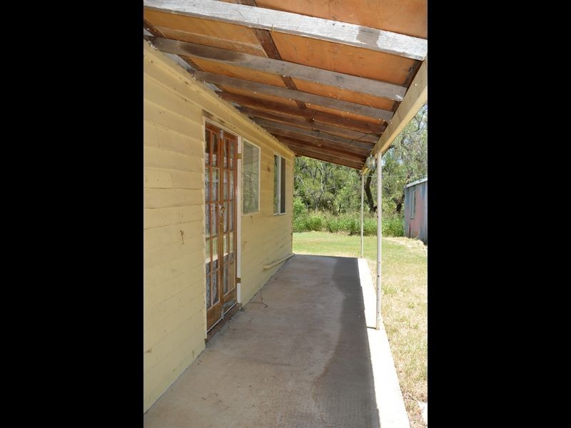 54 Mt Berryman Road, Mount Berryman QLD 4341