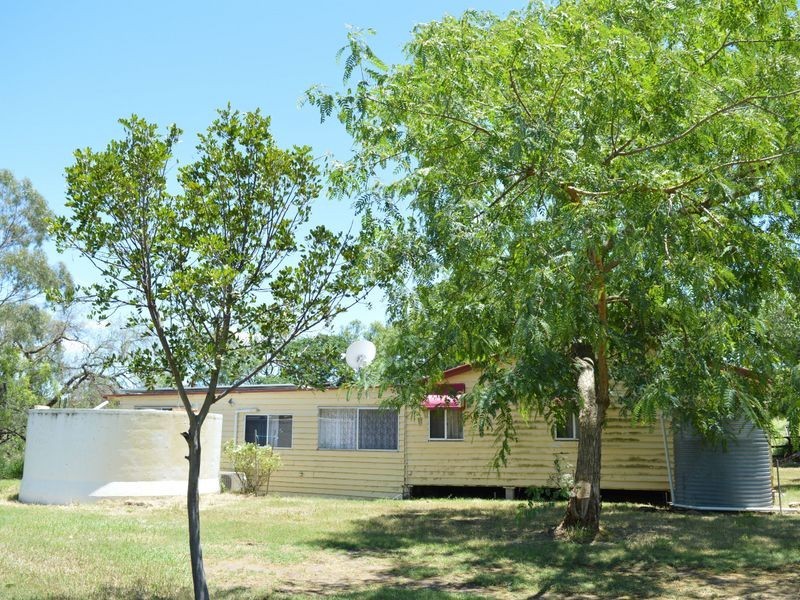 54 Mt Berryman Road, Mount Berryman QLD 4341