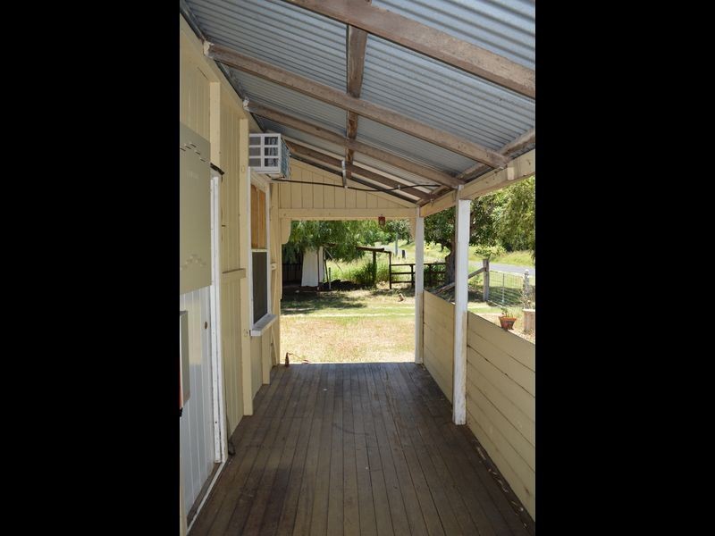 54 Mt Berryman Road, Mount Berryman QLD 4341