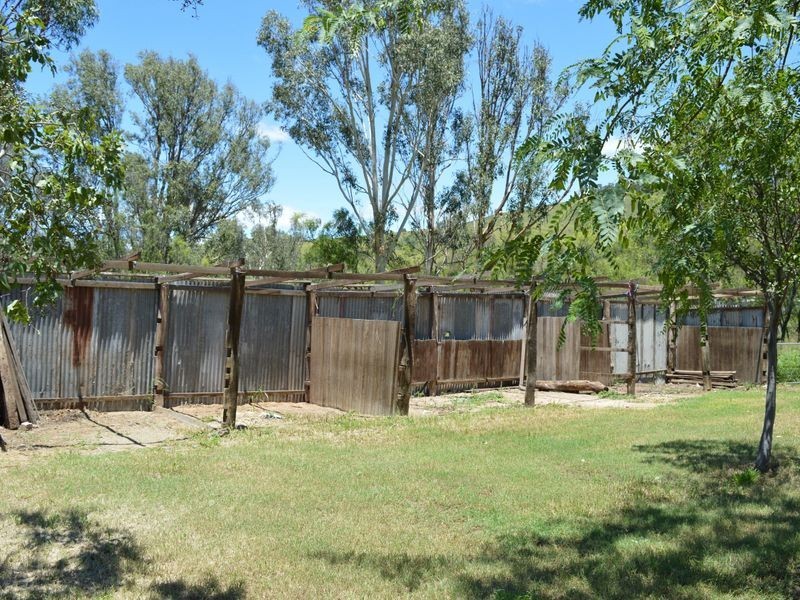 54 Mt Berryman Road, Mount Berryman QLD 4341