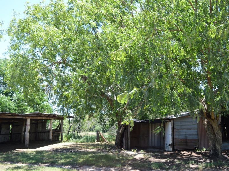 54 Mt Berryman Road, Mount Berryman QLD 4341