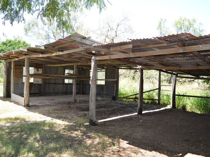 54 Mt Berryman Road, Mount Berryman QLD 4341