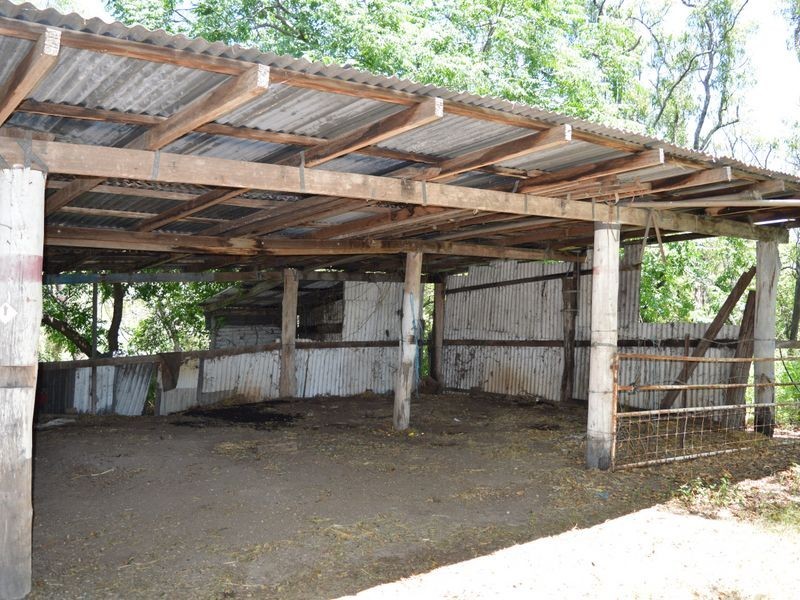 54 Mt Berryman Road, Mount Berryman QLD 4341