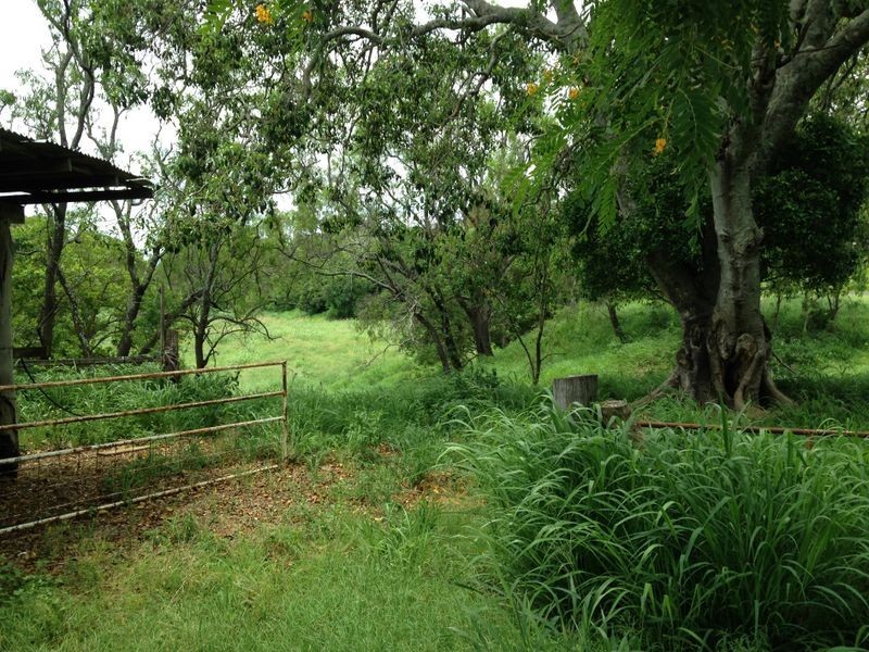 54 Mt Berryman Road, Mount Berryman QLD 4341