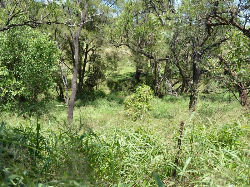 54 Mt Berryman Road, Mount Berryman QLD 4341