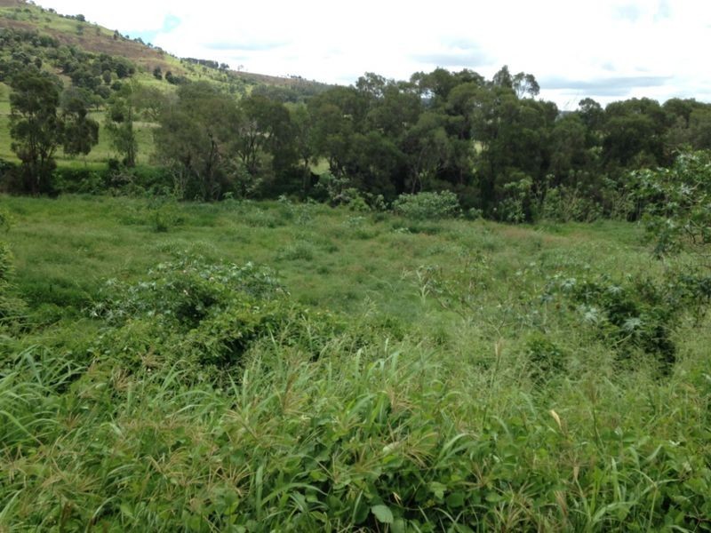 54 Mt Berryman Road, Mount Berryman QLD 4341