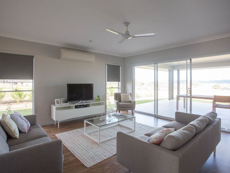 31 Nagle Crescent, Blenheim QLD 4341