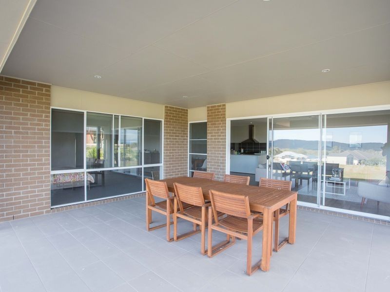 31 Nagle Crescent, Blenheim QLD 4341