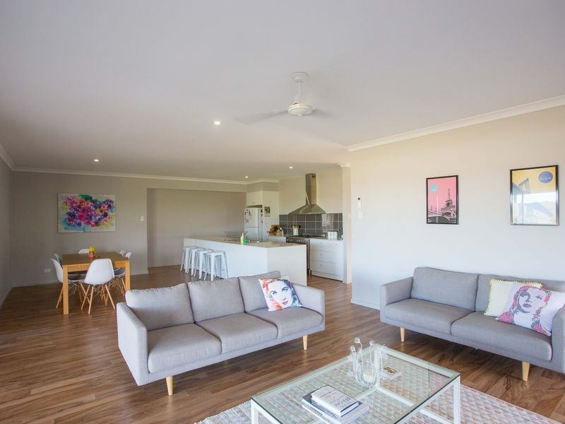 31 Nagle Crescent, Blenheim QLD 4341