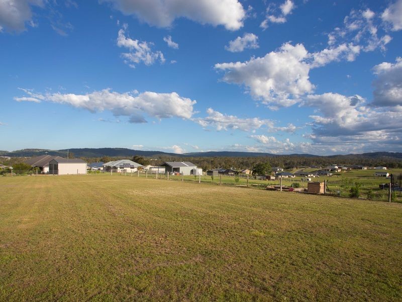 31 Nagle Crescent, Blenheim QLD 4341